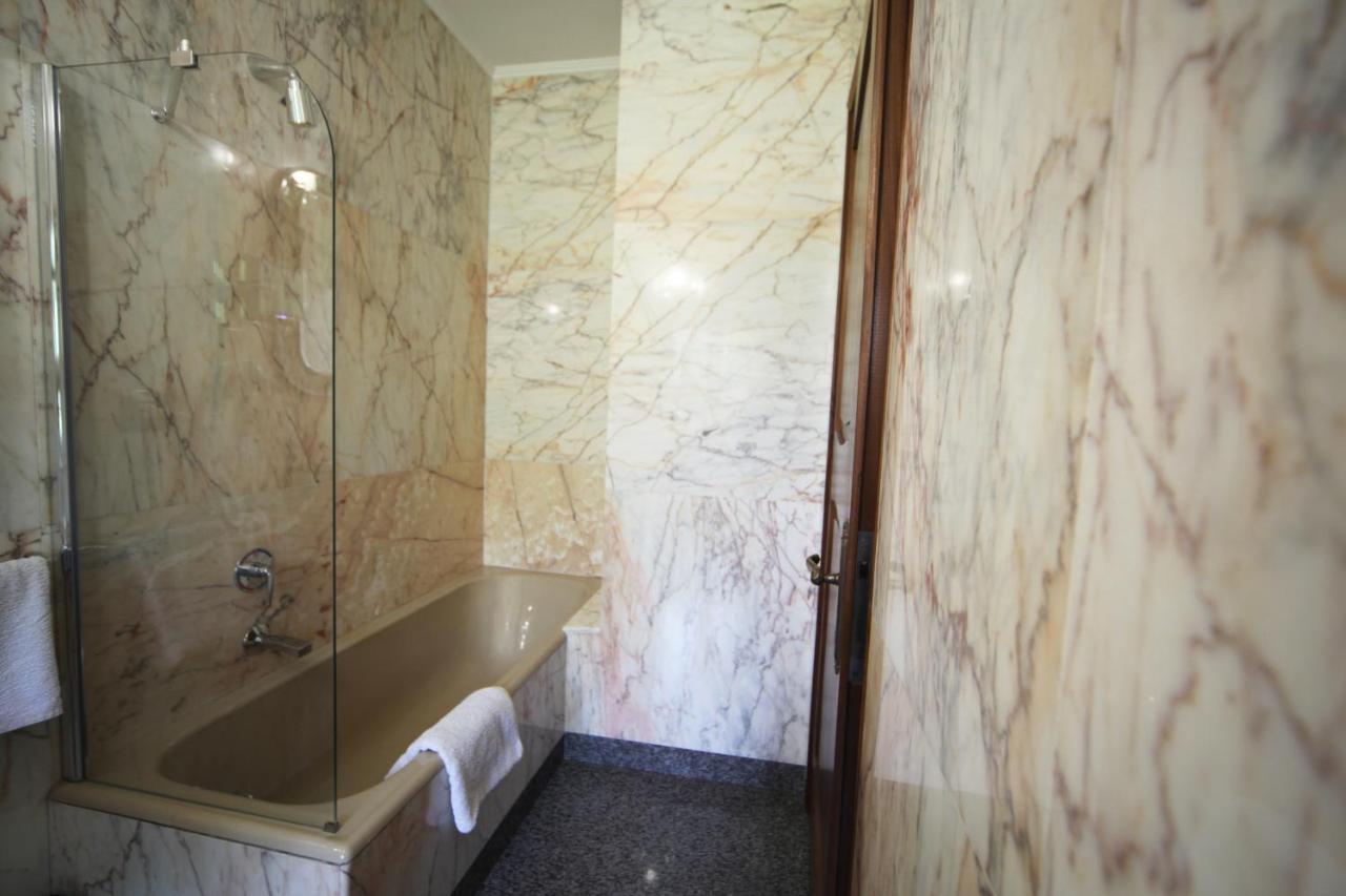 Sunshine-Bnb Aosta Ngoại thất bức ảnh